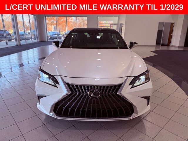 2023 Lexus ES 350 photo 2