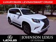  LEXUS GX 460