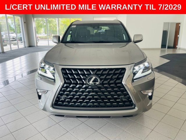 2023 Lexus GX 460 photo 2