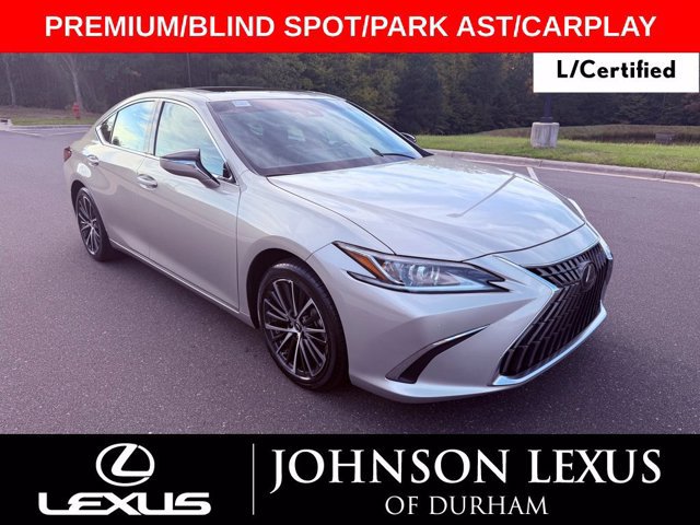  LEXUS ES 350