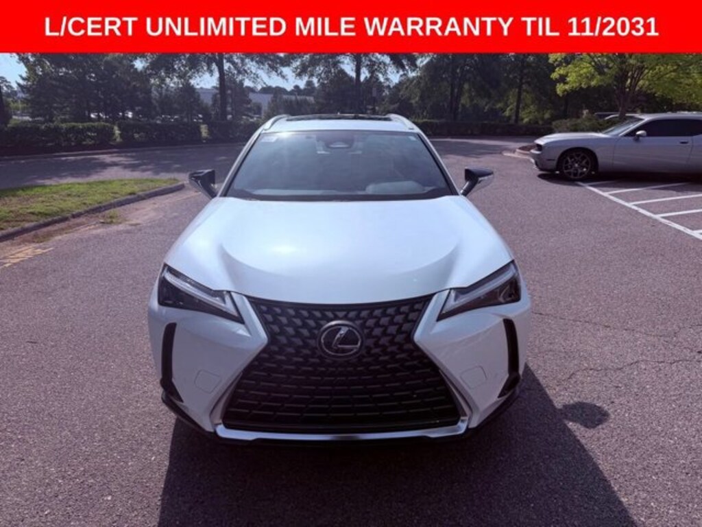 Used 2025 Lexus UX 300h Premium SUV