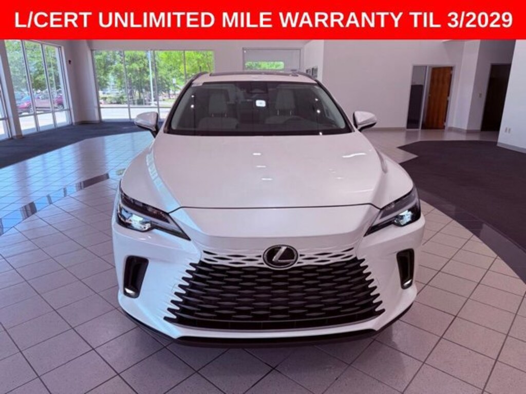 Used 2023 Lexus RX 350 Premium SUV