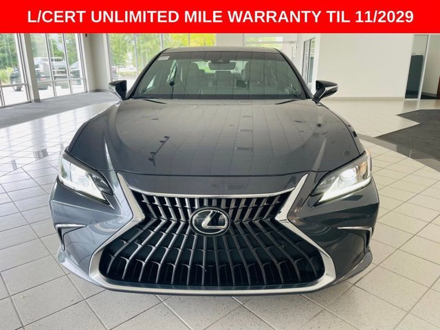 2024 Lexus ES 350 Premium photo 2