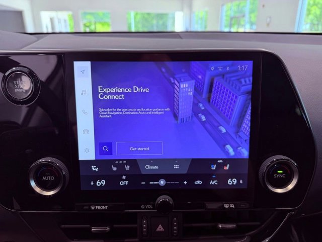 2024 Lexus NX 350 - Photo 24
