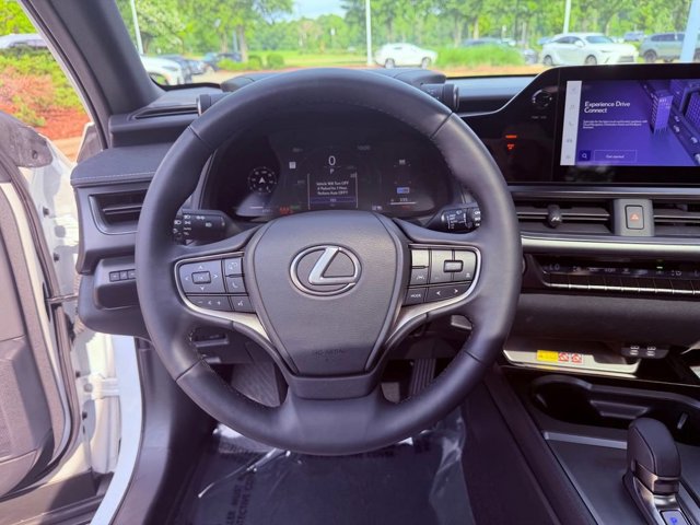 2025 Lexus UX Hybrid 300h Premium - Photo 21