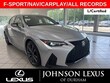 LEXUS IS 350