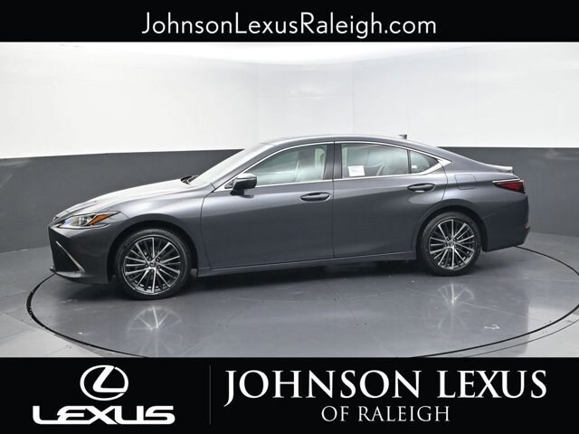 2025 Lexus ES 350 photo 2