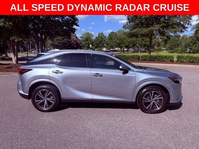 2023 Lexus RX 350 - Photo 9