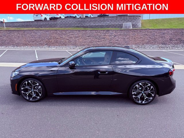 Used 2025 BMW 230i Coupe