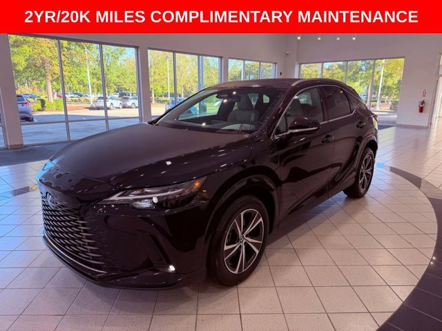 2023 Lexus RX 350 Premium photo 3
