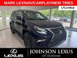 LEXUS GX 460