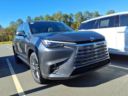 2025 LEXUS TX 350 PREMIUM TX 350