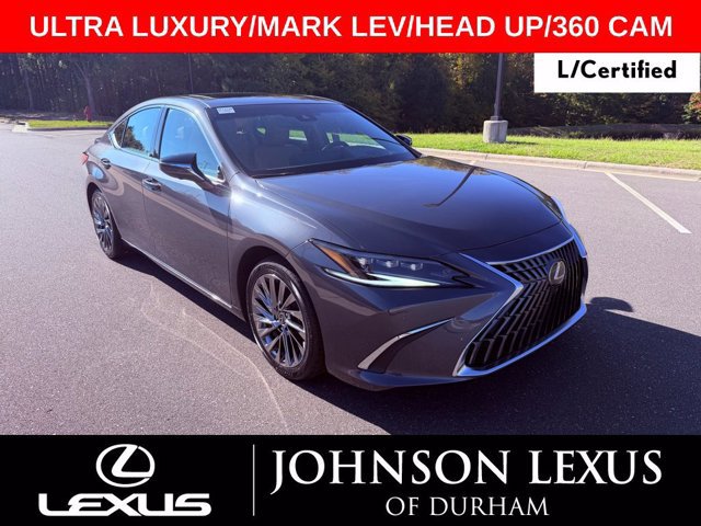  LEXUS ES 300h