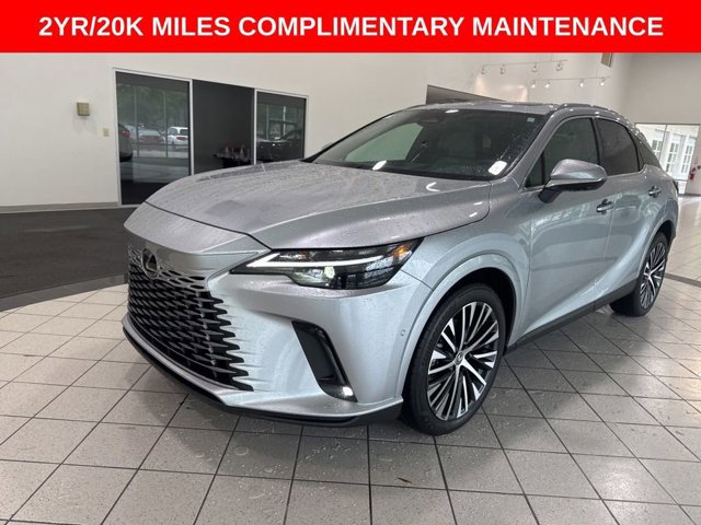 2024 Lexus RX 350 Premium photo 3