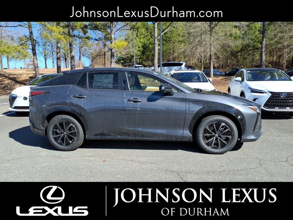 New 2026 Lexus RZ 350e PREMIUM Premium