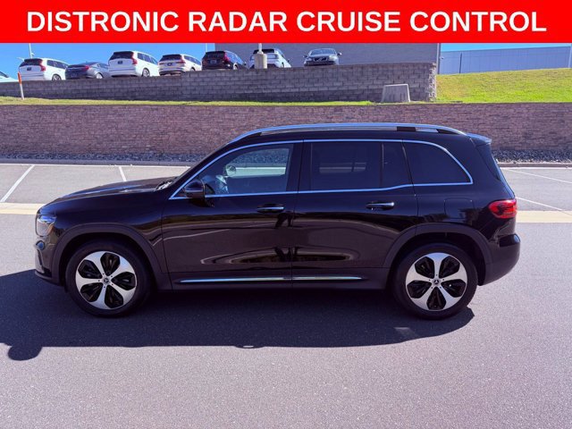 Used 2024 Mercedes-Benz GLB 250 SUV