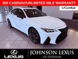 LEXUS IS 350