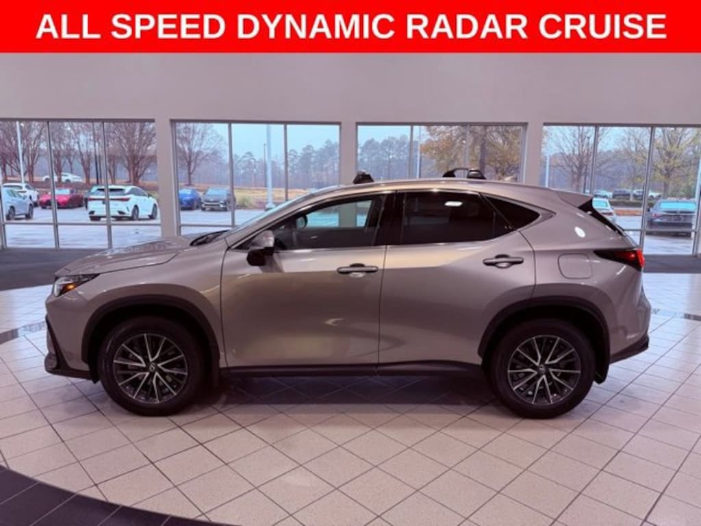 Used 2024 Lexus NX 350 Premium SUV