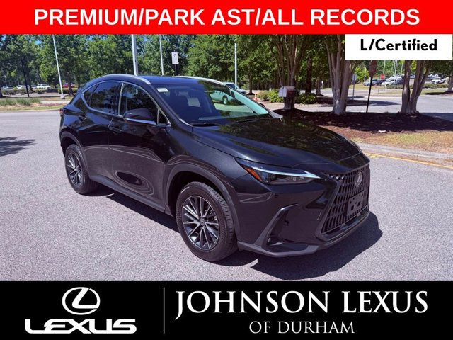 2023 Lexus NX 350 350 Premium AWD's photo