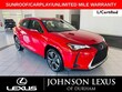 LEXUS UX 250h