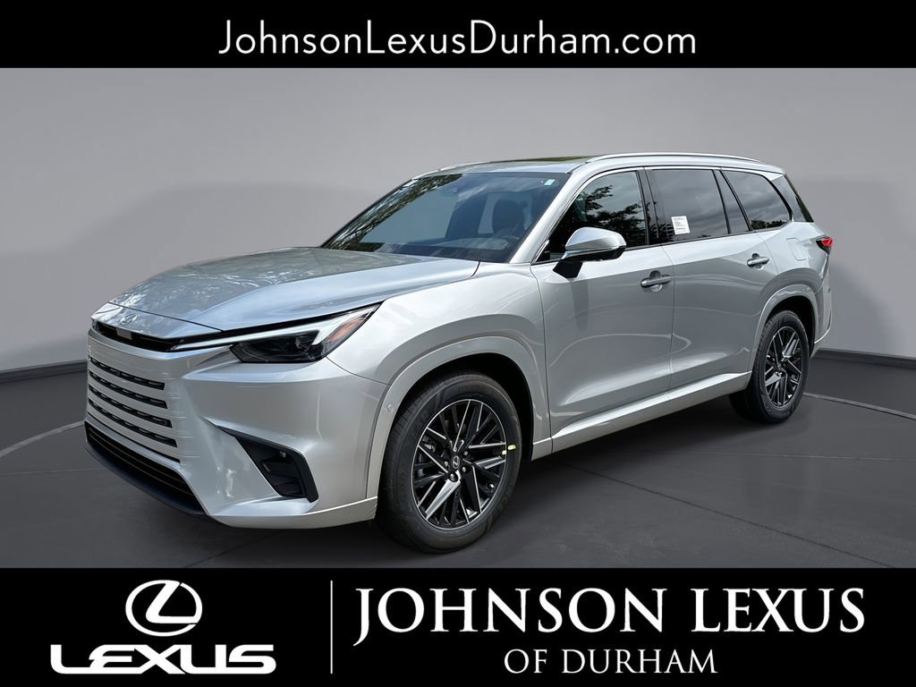 2026 Lexus TX 350 350 Premium FWD's photo