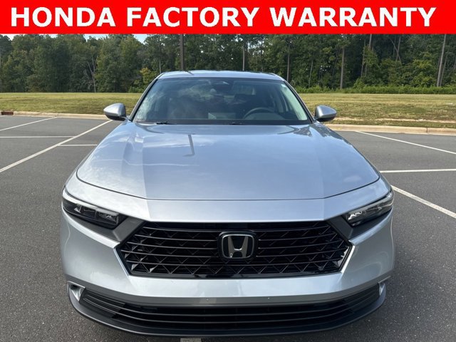 Used 2023 Honda Accord EX with VIN 1HGCY1F38PA033069 for sale in Durham, NC