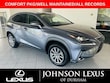 LEXUS NX 300
