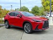 LEXUS NX HYBRID