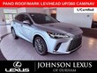 LEXUS RX 350h