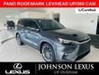 LEXUS TX 350