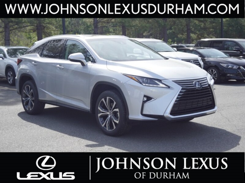 Johnson Lexus Raleigh >> 2019 Lexus Rx 350 Johnson Lexus Raleigh >> 2019 Lexus Rx 350