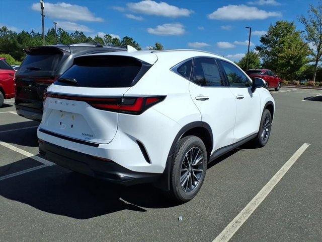 2026 Lexus NX 350 Premium AWD photo 2