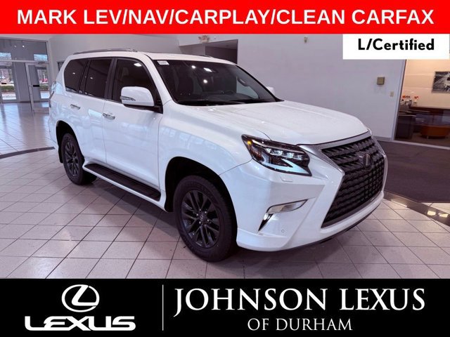 2023 Lexus GX PREMIUM's photo