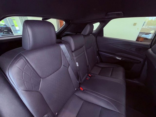 2024 Lexus RX 350 - Photo 19