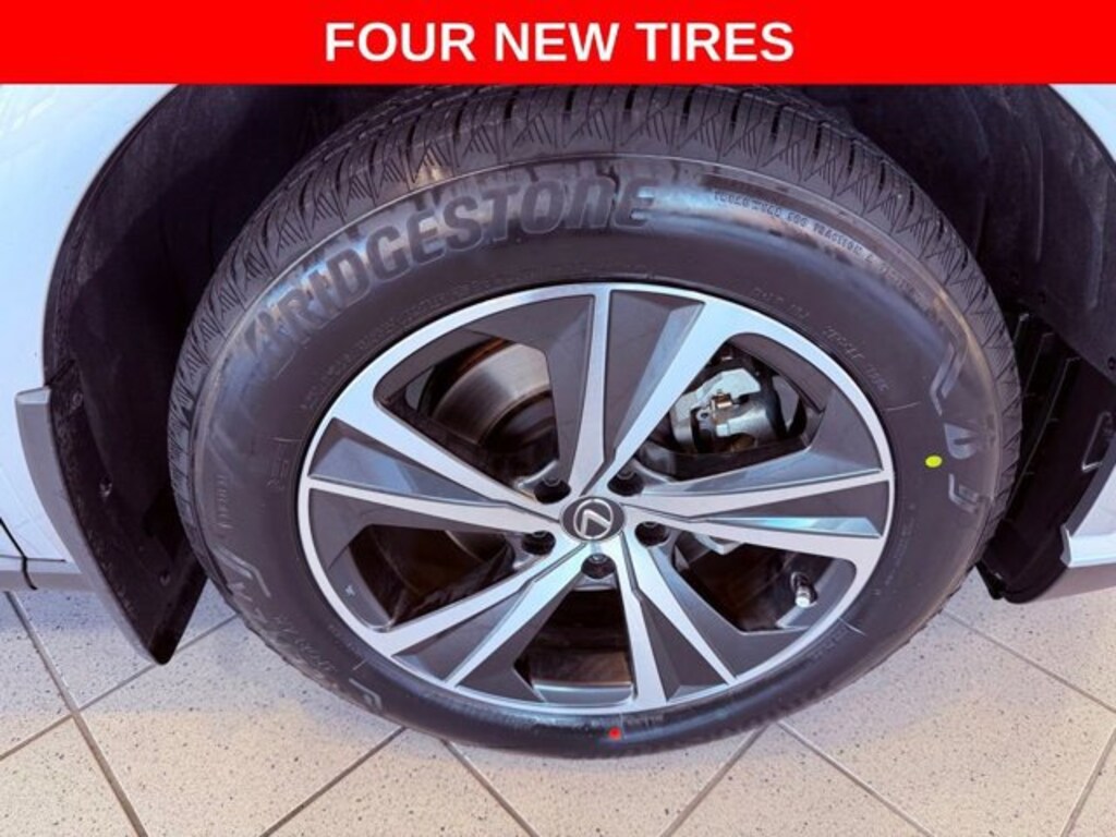 Certified 2024 Lexus RX 350 Premium SUV