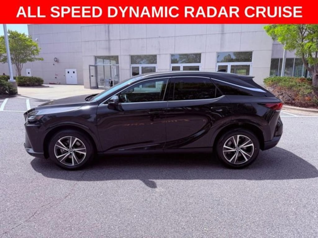 Used 2023 Lexus RX 350 Premium SUV