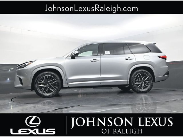 2026 Lexus TX Luxury's photo