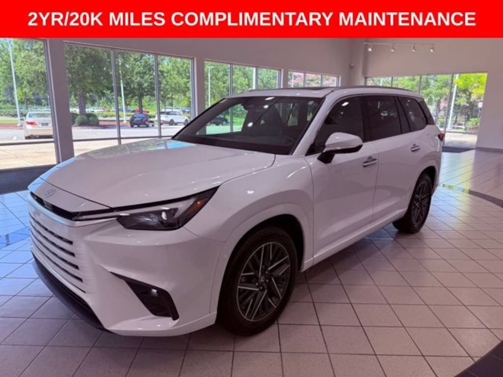 Used 2025 Lexus TX 350 Premium SUV