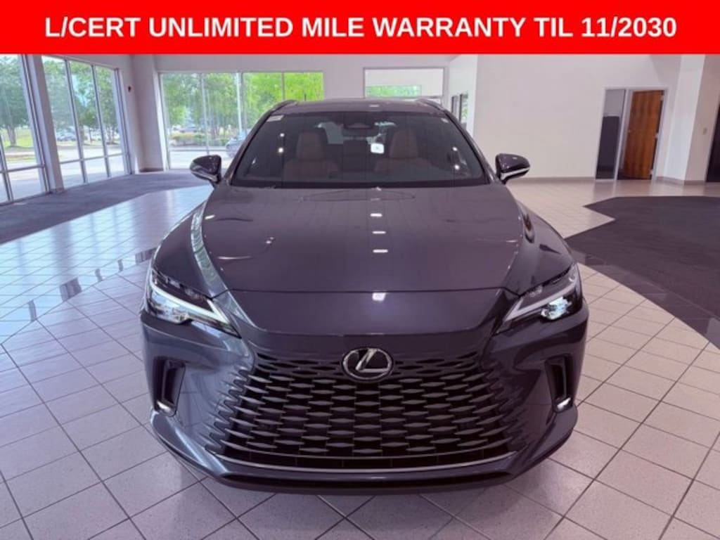 Used 2024 Lexus RX 350 Premium SUV