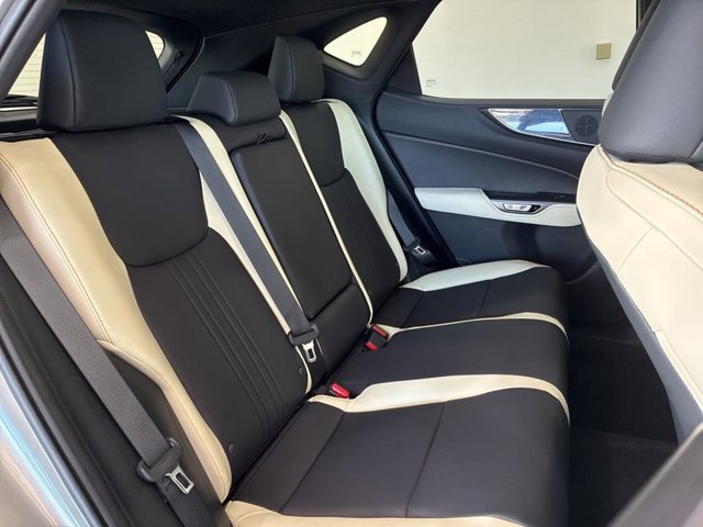 2022 Lexus NX 250 - Photo 17