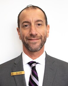 Staff member Matt Spinak from ac58188ac9d9