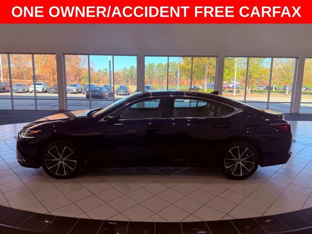 2025 Lexus ES 350 Base photo 4