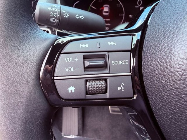 2026 Honda Civic Sport - Photo 19