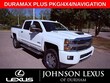 Chevrolet Silverado 2500HD