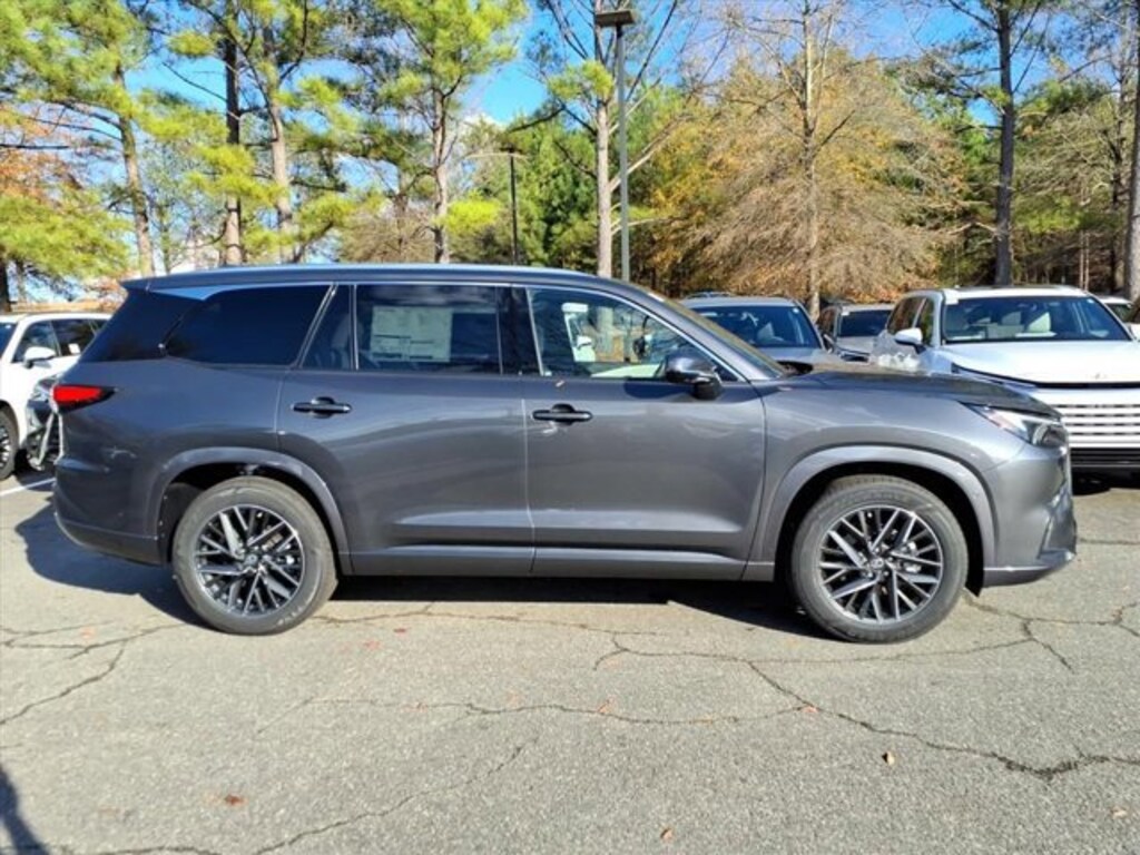 New 2026 Lexus TX 350 PREMIUM AWD TX 350 AWD