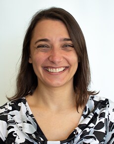 Staff member Monica Brown from cb445d465b07