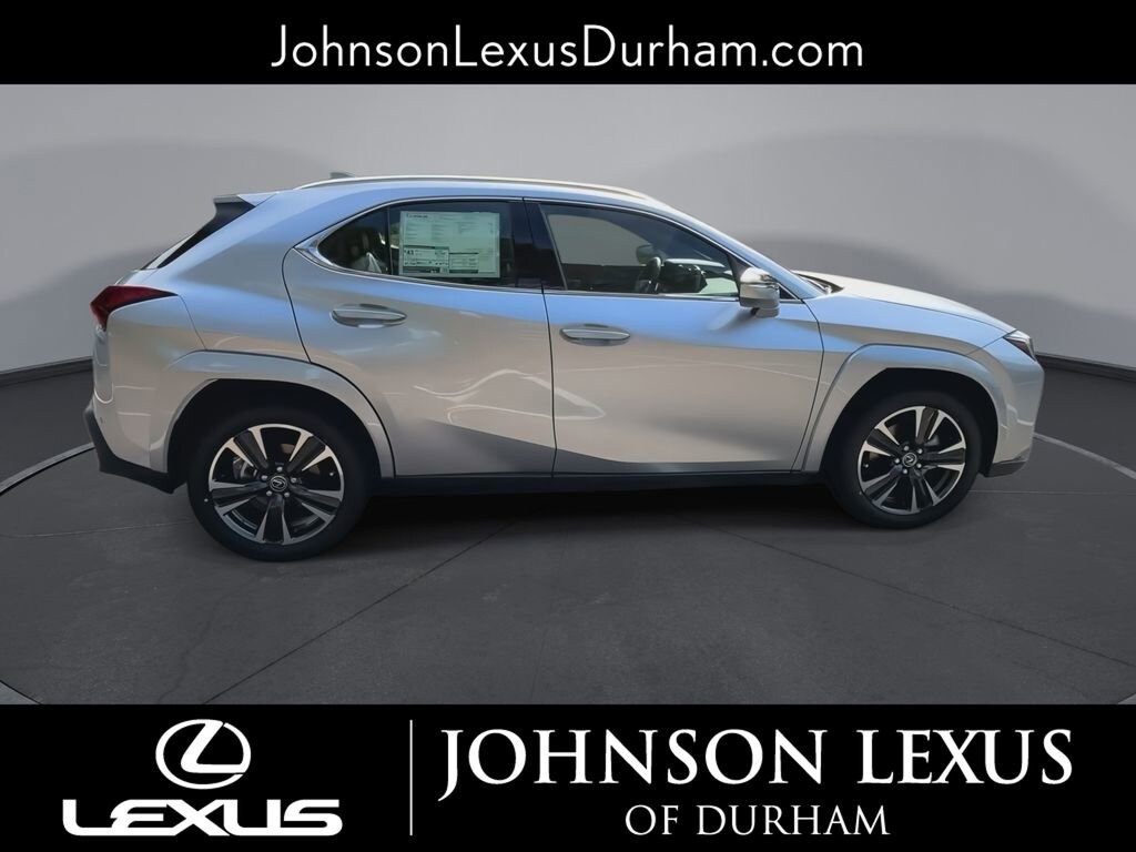 2026 Lexus UX Hybrid 300h Premium - Photo 9