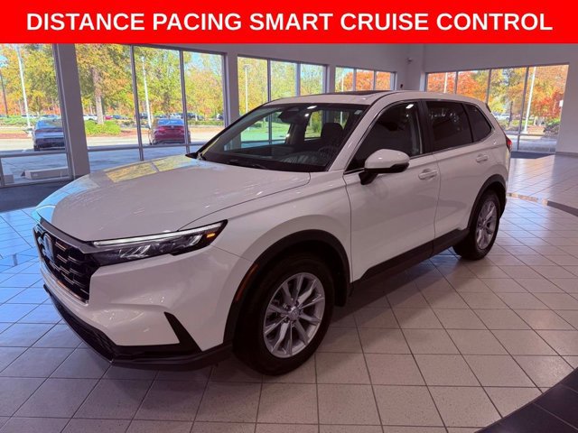 2023 Honda CR-V EX photo 3