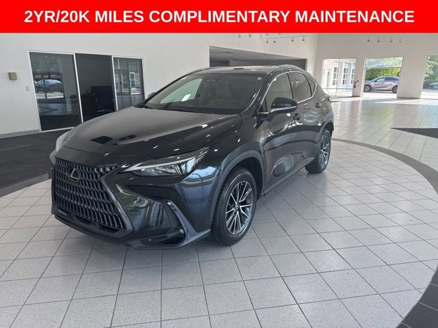2023 Lexus NX 350 Premium photo 2