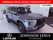  LEXUS GX 550